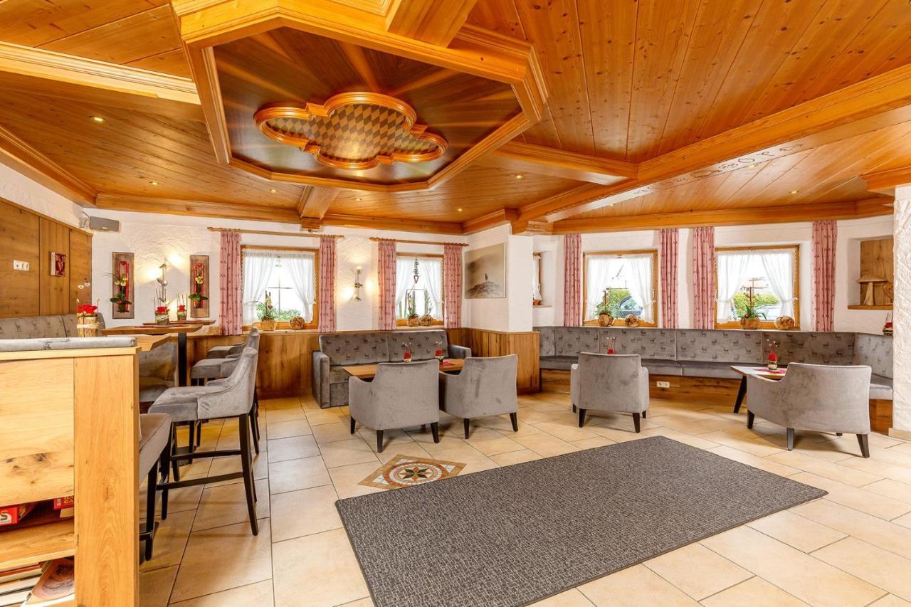 Ruperti - Gaestehaus Ainring Exterior photo