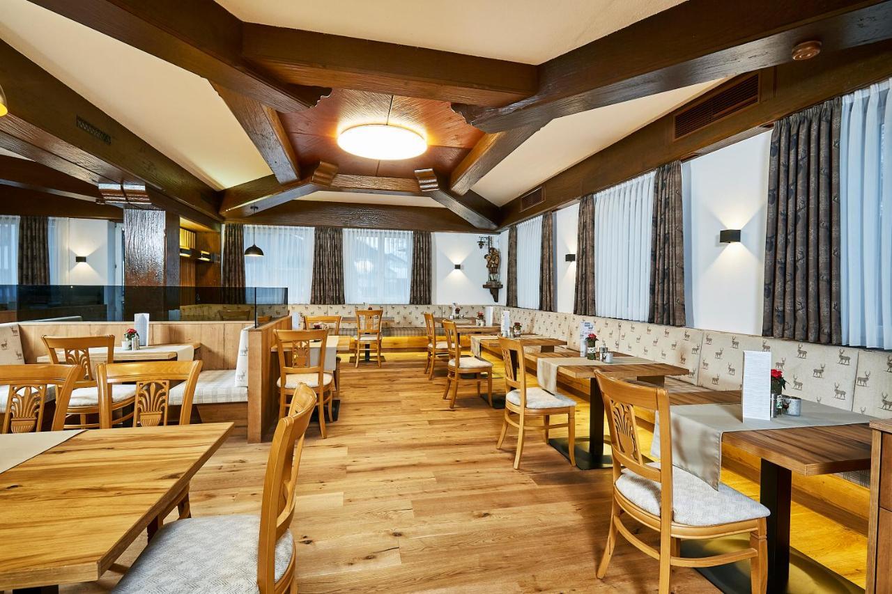Ruperti - Gaestehaus Ainring Exterior photo
