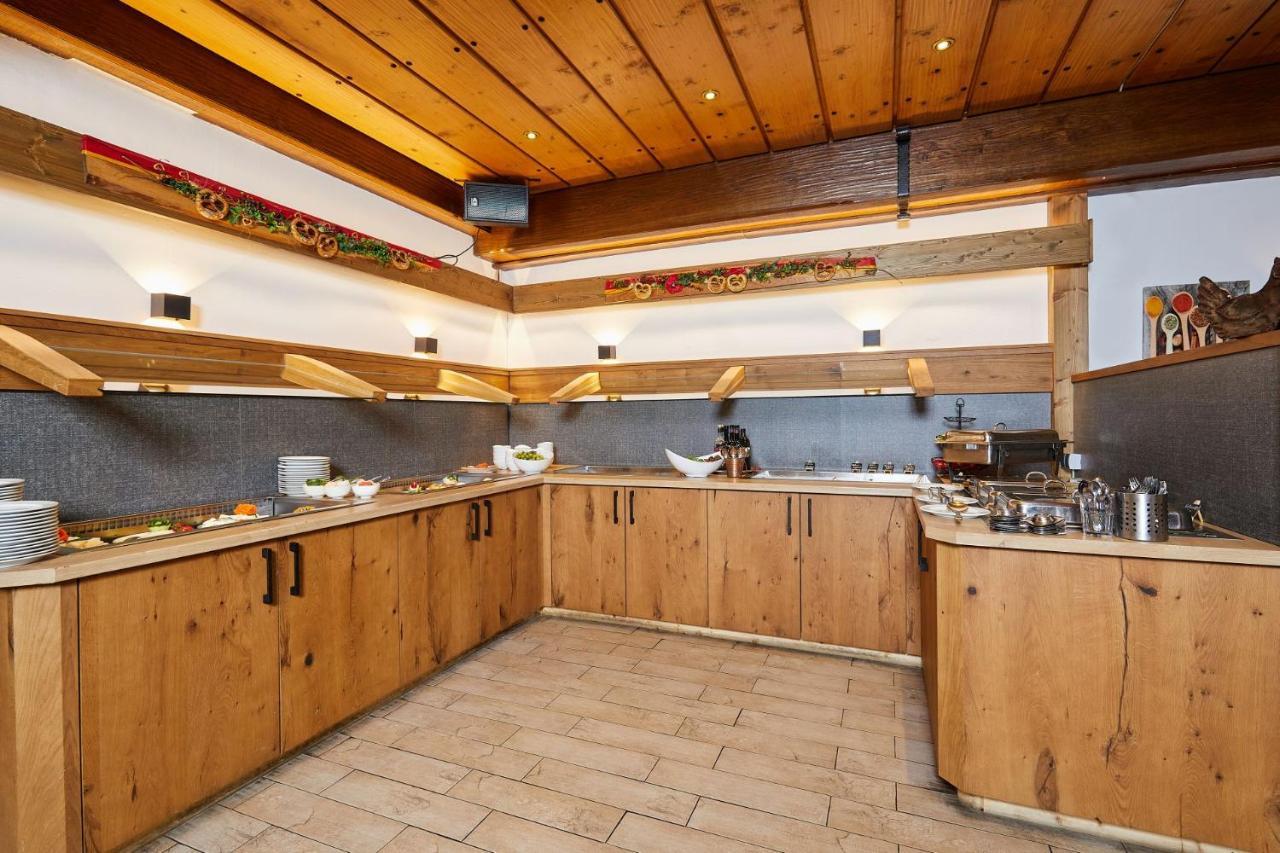 Ruperti - Gaestehaus Ainring Exterior photo